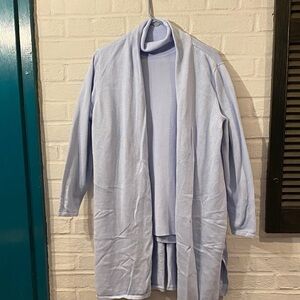 Chico's Sweater Set XL